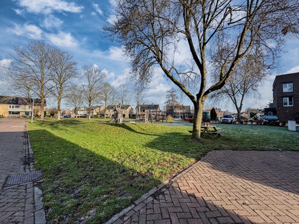 Medium property photo - Lentemorgen 102, 6903 CT Zevenaar
